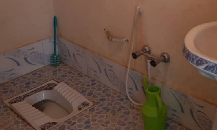 اجاره سوئیت 60 متری راشا