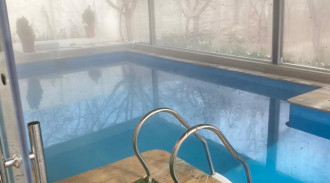 اجاره ویلا دوبلکس استخردار مجهز