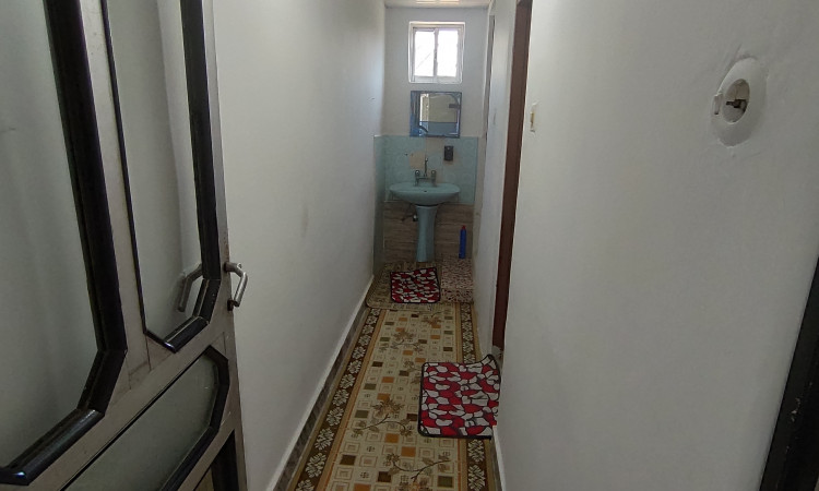 اجاره ویلا دوخوابه دستک