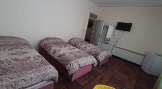 حجز فندقي في شقق تبريز غرفه ثلاث غرف نوم