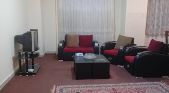 رزرو آپارتمان 70 متری پرند