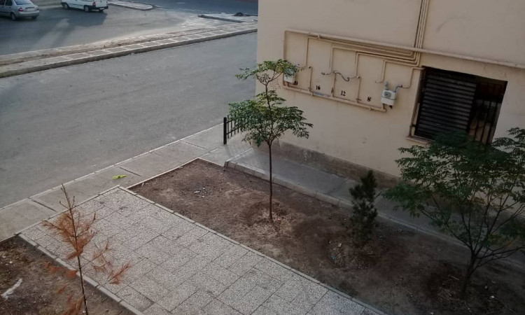 رزرو آپارتمان 70 متری پرند