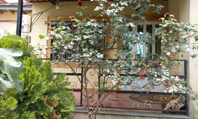 اجاره ویلا ساحلی کنار دریا
