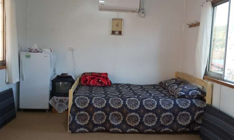 اجاره ویلای دربستی مرزیکلا
