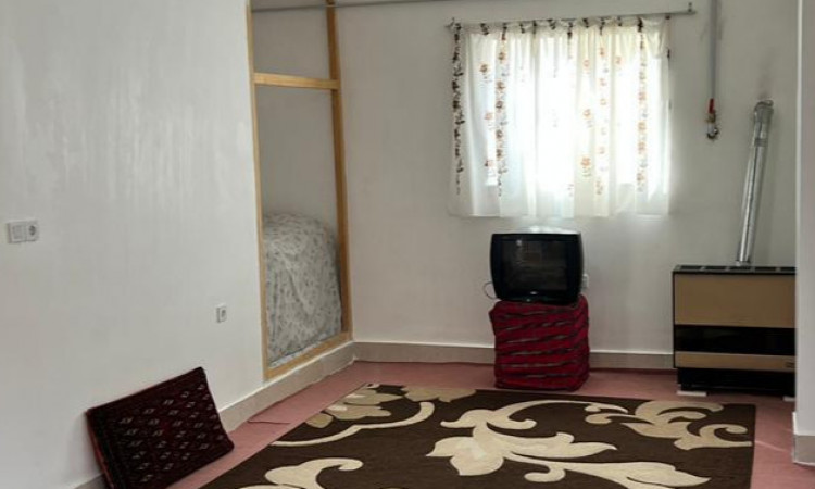 اجاره اقامتگاه بیچال روستای کوهستانی وگردشگری ماهیان