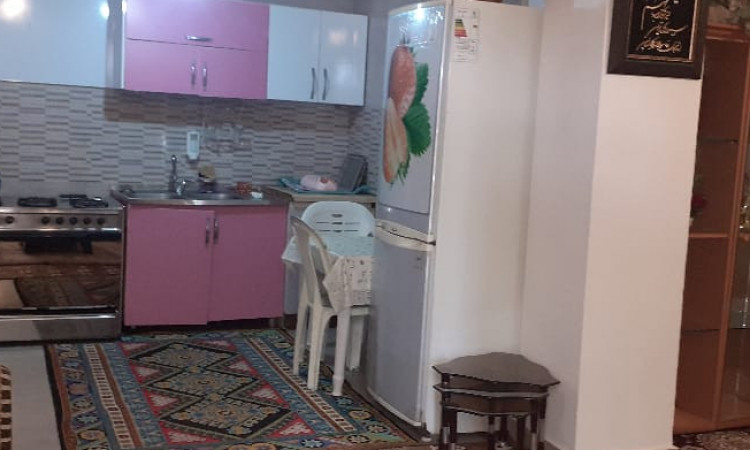 جاده دریا