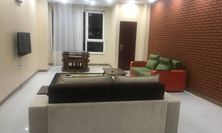 هتل آپارتمان سوران سوییت 4 نفره رو به جنگل