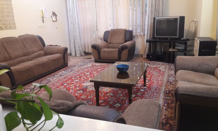 اجاره خانه دربست 2 خوابه آفتاب