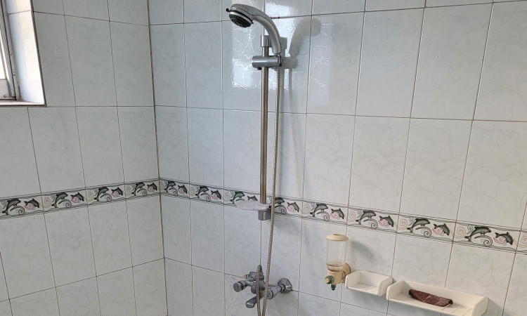 اجاره ویلا دوخوابه سرسبز ساحلی