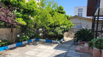 اجاره ویلا دوخوابه سرسبز ساحلی