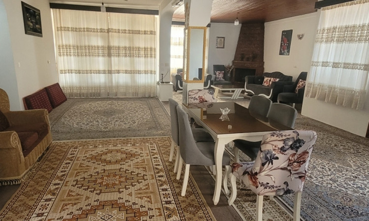اجاره ویلا دوخوابه سرسبز ساحلی