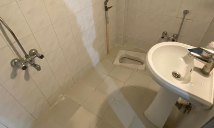 اجاره آپارتمان 45متری اندرزگو مبله (قیطریه)