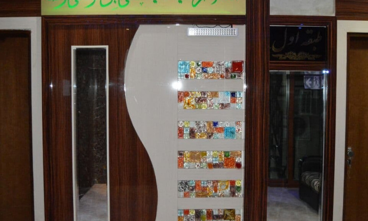 رزرو هتل گل گندم ( اتاق 3 تخته )
