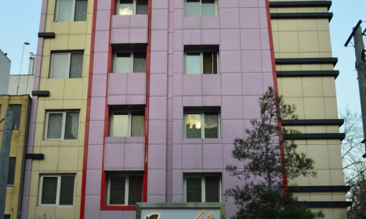 رزرو هتل گل گندم ( اتاق 3 تخته )