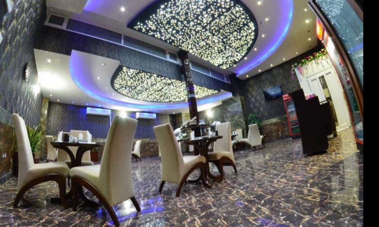 رزرو هتل گل گندم ( اتاق 3 تخته )