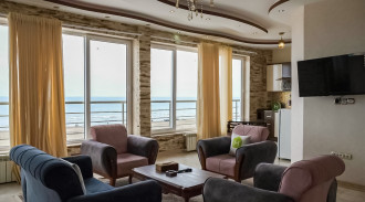 رزرو هتل استار انزلی ( سوئیت VIP الماس )