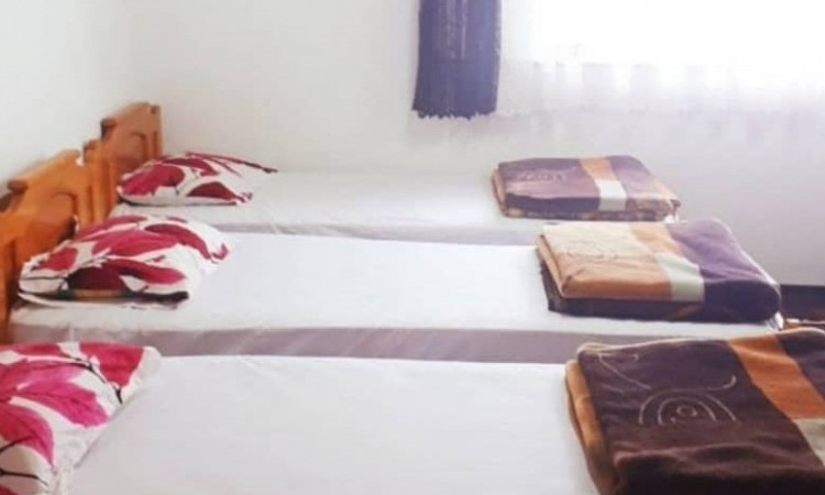 رزرو هتل قصر نگین ( اتاق 3 تخته )