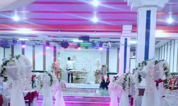 رزرو هتل قصر نگین ( اتاق 3 تخته )