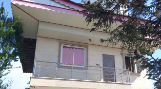 اجاره ویلا 2 خوابه فومن