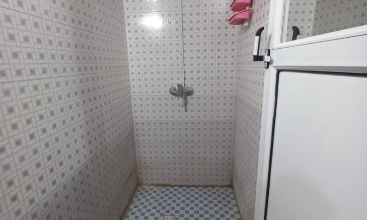 کلبه چوبی جنگلی طاسکوه (طبقه پایین واحد 5)