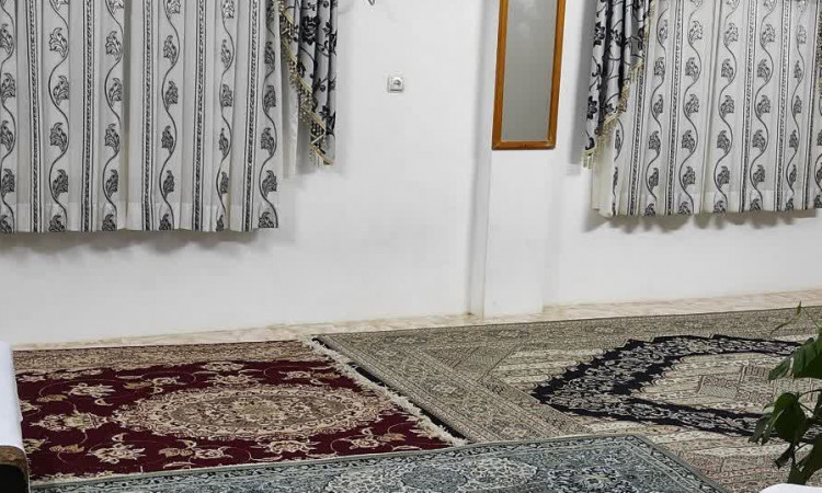 اجاره ویلا یک خوابه سیاری(نزدیک نمک آبرود و دریا)
