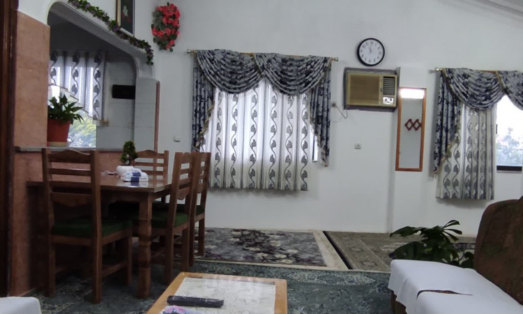 اجاره ویلا یک خوابه سیاری(نزدیک نمک آبرود و دریا)