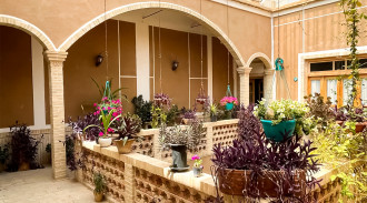 رزرو هتل سنتی آرا (اتاق یک تخته)