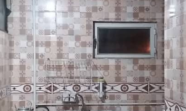 رزرو مهمانپذیر کوثریه ( اتاق 2 تخته )