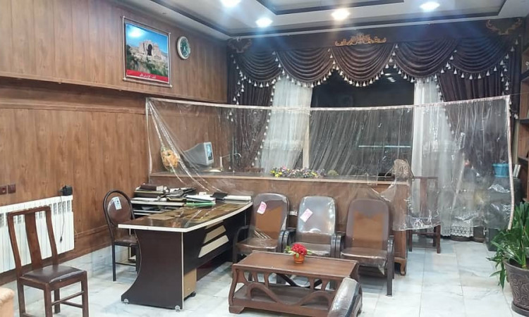 رزرو مهمانپذیر کوثریه ( اتاق 3 تخته )
