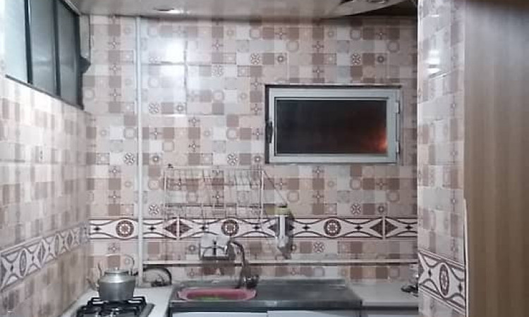 رزرو مهمانپذیر کوثریه ( اتاق 4 تخته )