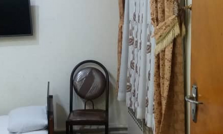 رزرو مهمانپذیر کوثریه ( اتاق 4 تخته )