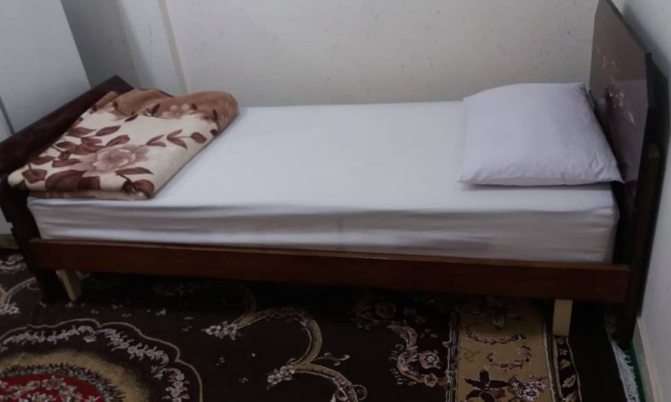 رزرو مهمانپذیر کوثریه ( اتاق 4 تخته )