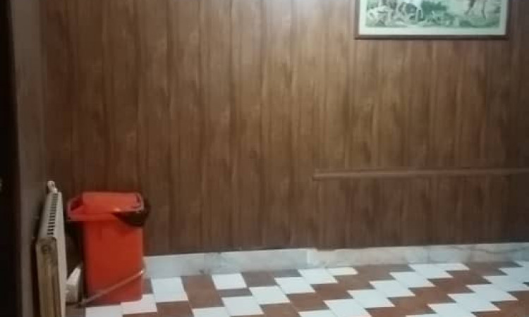 رزرو مهمانپذیر کوثریه ( اتاق 6 تخته )