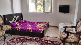 رزرو سوئیت 4نفره نوساز و تمیز