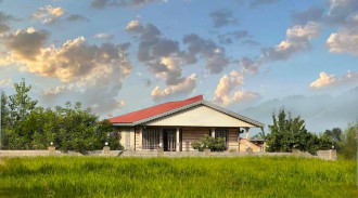 اجاره ویلا باغ جنگلی یاس