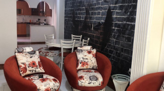 اجاره آپارتمان مبله واحد 4 شیک تهرانپارس