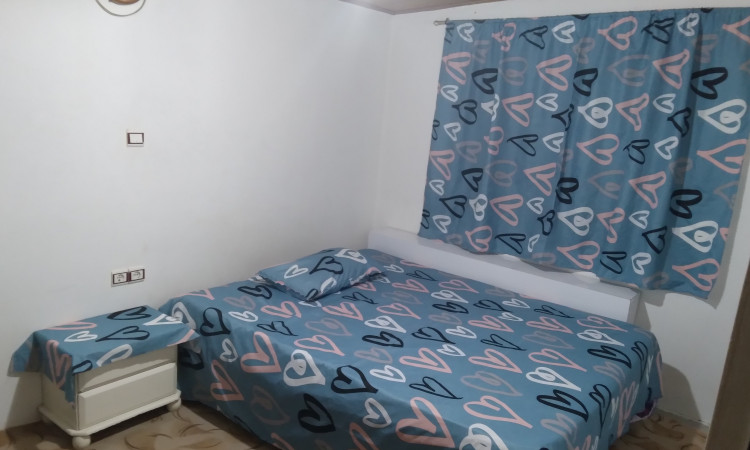 اقامتگاه سیترا