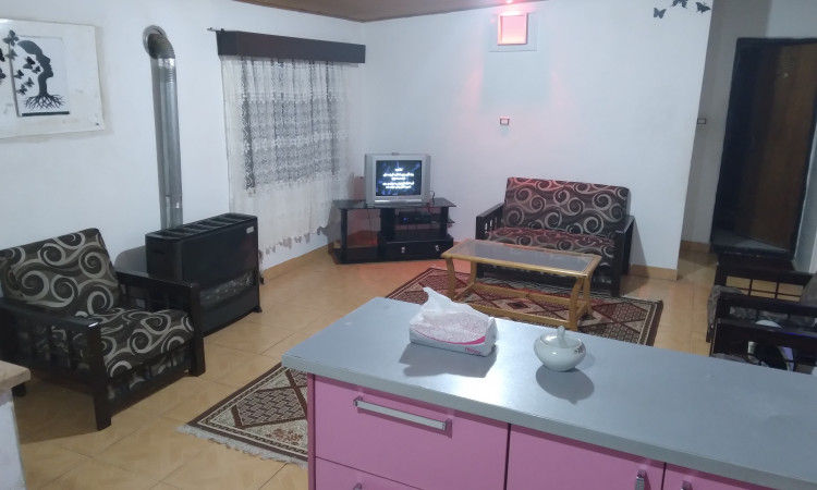 اقامتگاه سیترا