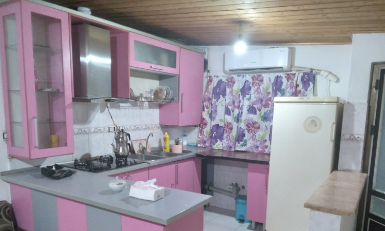 اقامتگاه سیترا