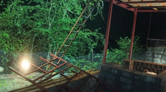 کلبه طالب دره