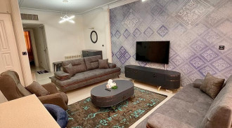 آپارتمان لوکس سئول سه واحدی