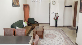 شقة للايجار في كوهسار ثلاث عمارات جديدة غرفة نوم واحدة سيمون بوليفار