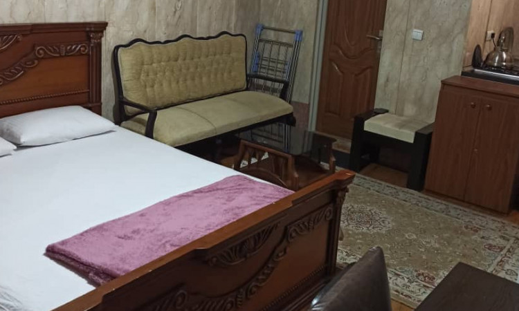 اجاره سوئیت 30 متری کوهسار 12