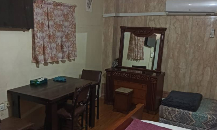 اجاره سوئیت 30 متری کوهسار 12