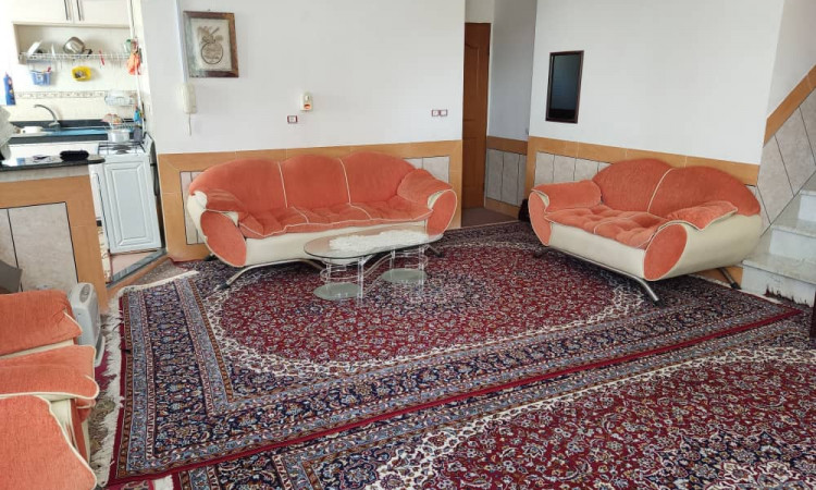 اجاره باغ ویلا بکر تراس دار مسعود