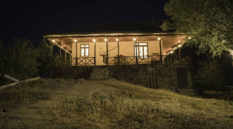 رزرو بوم گردی سی سن ( اتاق هسل )