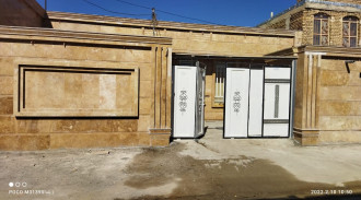 اجاره ویلا دو خوابه شهر پاسارگاد ( یلدا 1 )