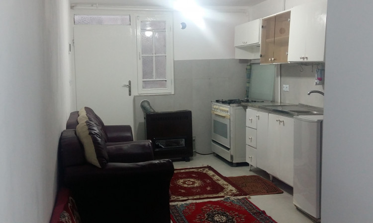 اجاره سوییت راه جدا شهری با پارکینگ