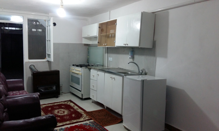 اجاره سوییت راه جدا شهری با پارکینگ