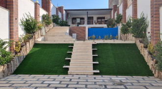 اجاره ویلا سه خواب با ویو بی نظیر رودهن